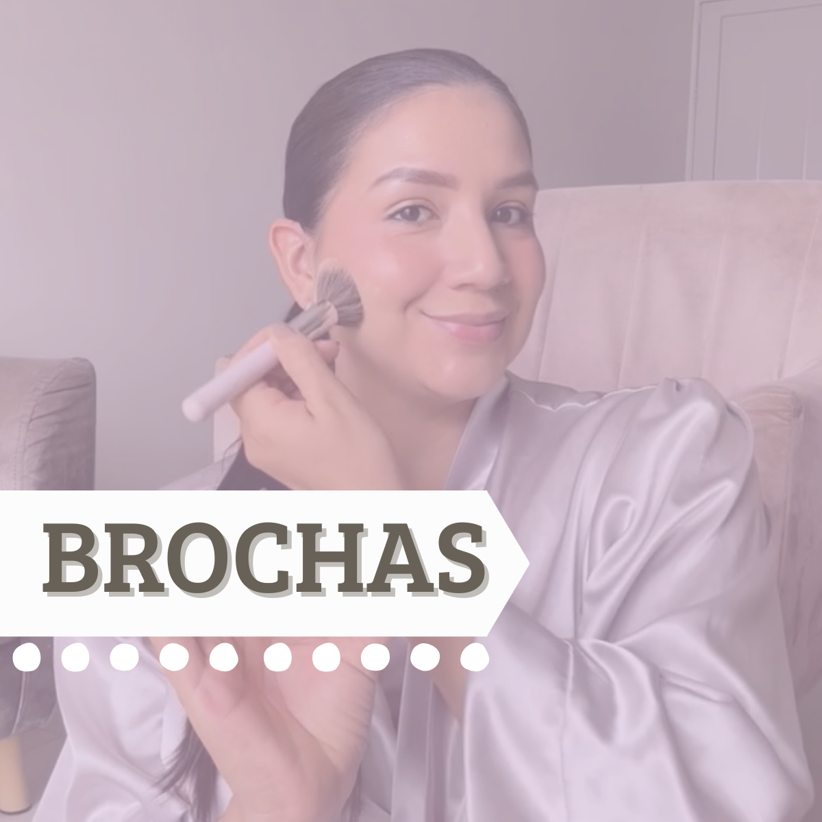 Kit de Brochas