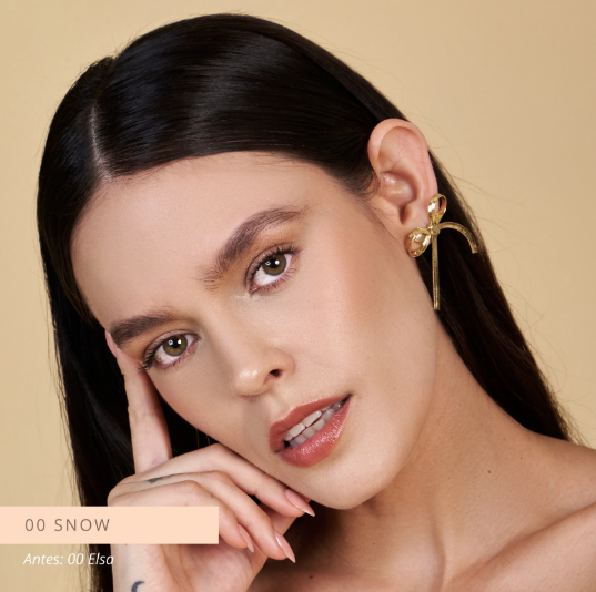 Corrector Liquido Anik