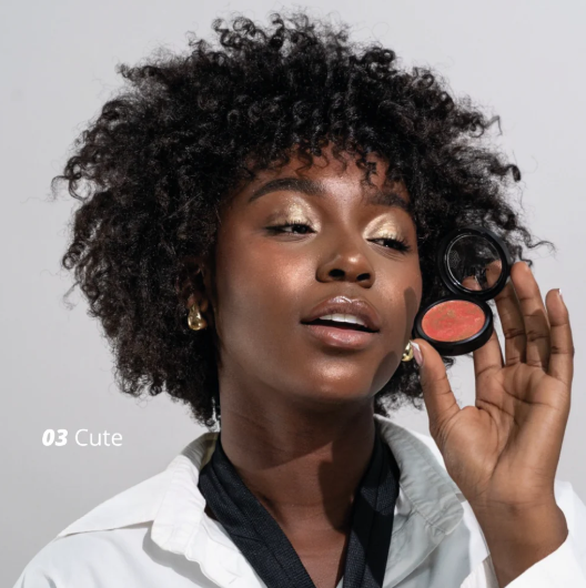 Rubor Mineralizado Anik