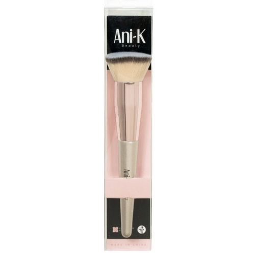 Brocha Para Base Anik K2