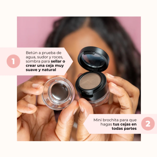 Kit de cejas Anik