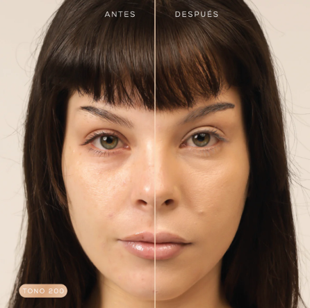 Base Humide de Montoc