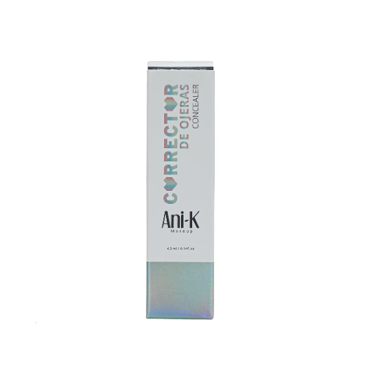 Corrector Liquido Anik