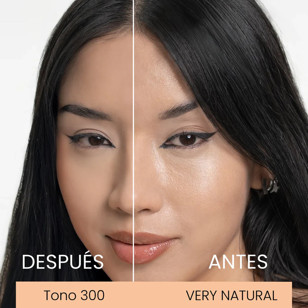 Corrector Serum MONTOC