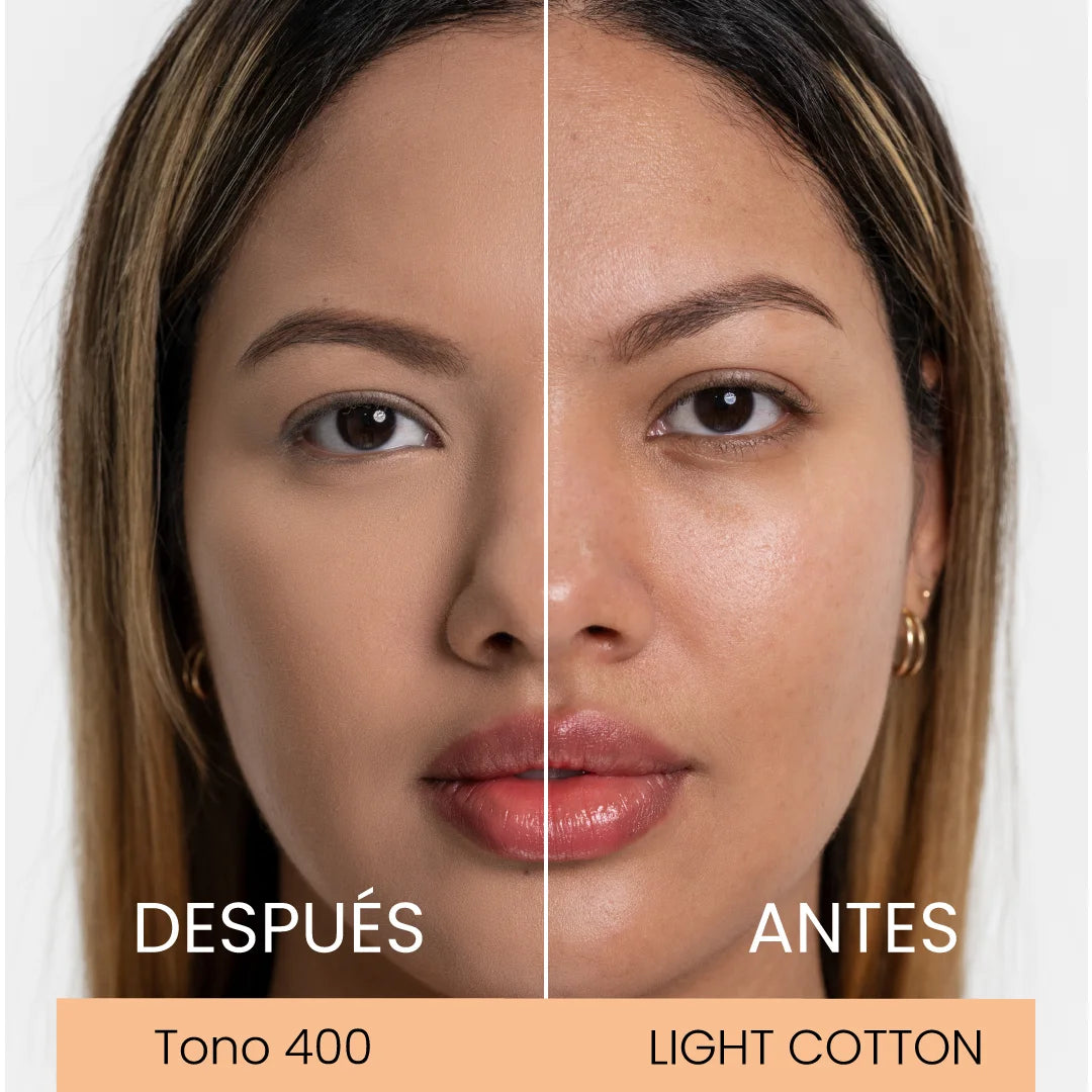 Corrector Serum MONTOC