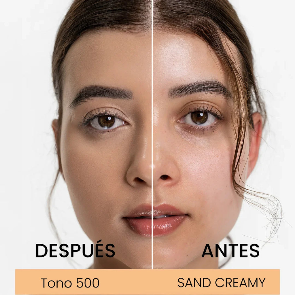 Corrector Serum MONTOC