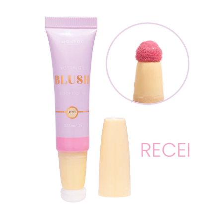 Rubor Liquido Montoc