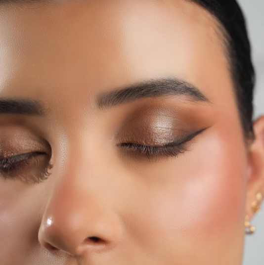 Paleta de Sombras Harmony Montoc