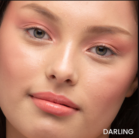 Rubor en Crema Montoc