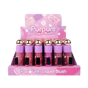 Rubor Liquid Blush Purpure