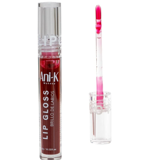 Lip Gloss Anik