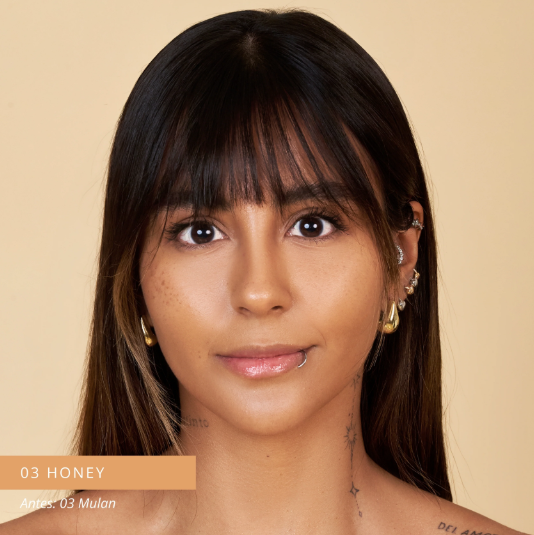 Corrector Liquido Anik