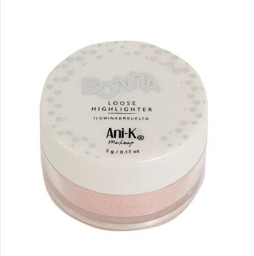 Iluminador Suelto Anik