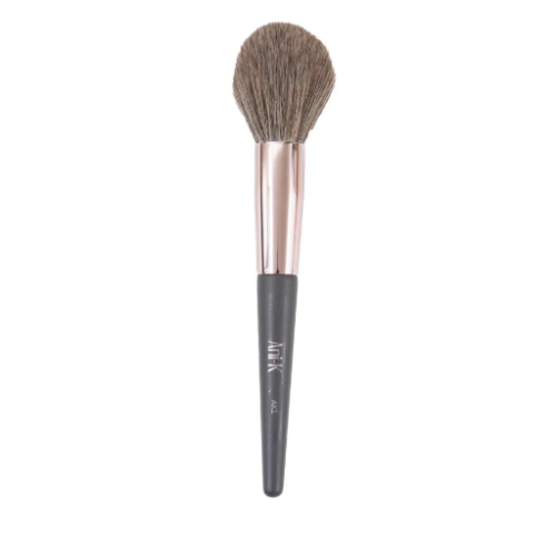 Brocha para polvos AK1 Gris Anik
