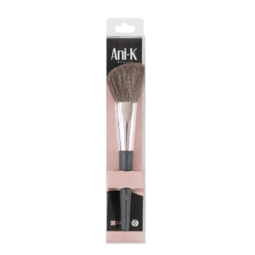 Brocha para rubor / Contorno AK3 Anik
