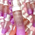 Fijador de maquillaje Dixy Fix