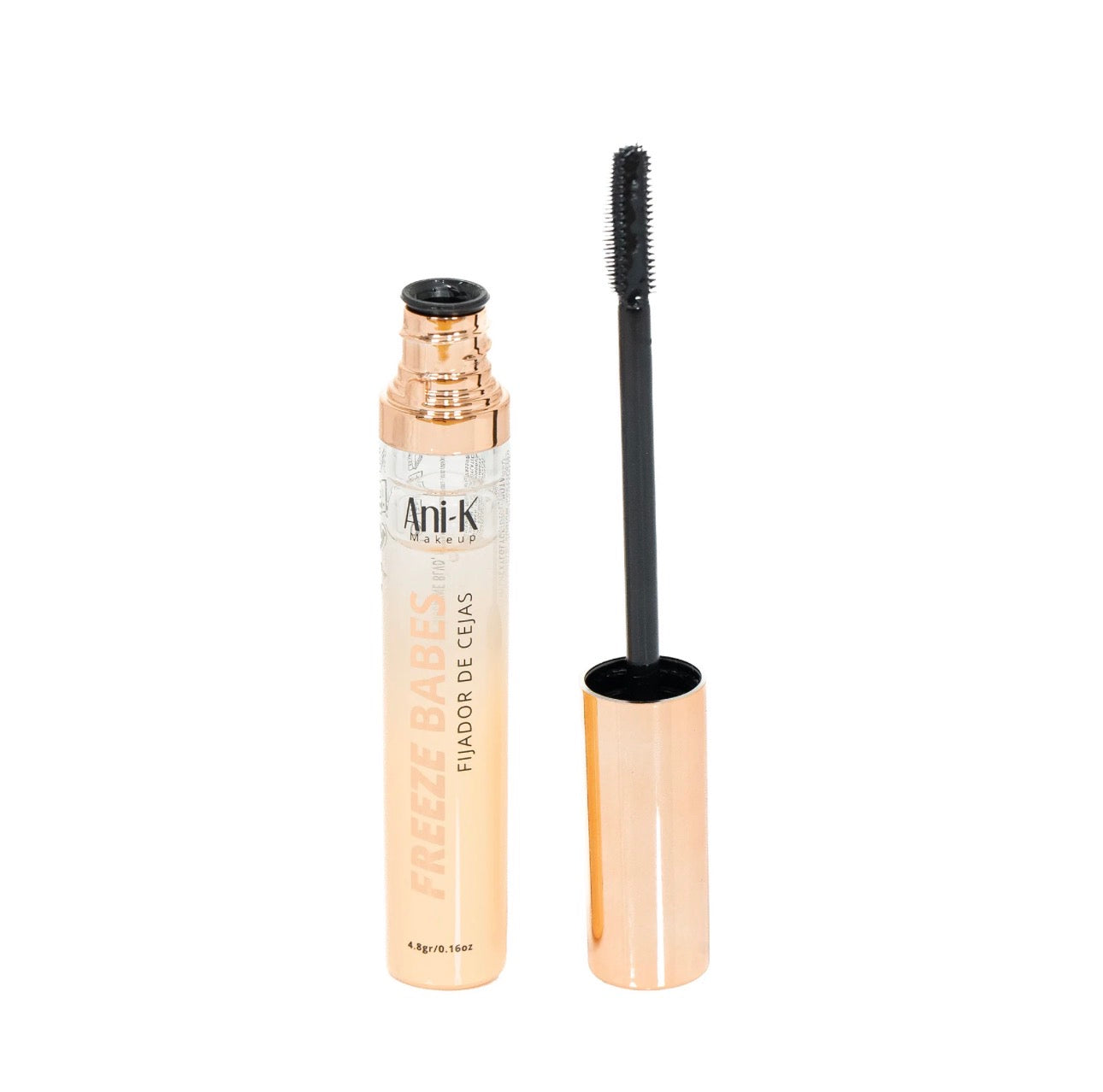 Gel Fijador de Cejas Anik