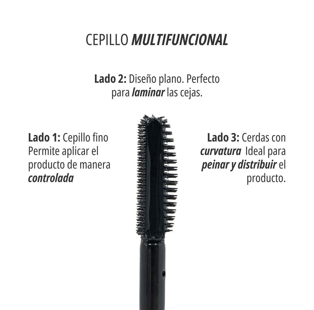 Gel Fijador de Cejas Anik