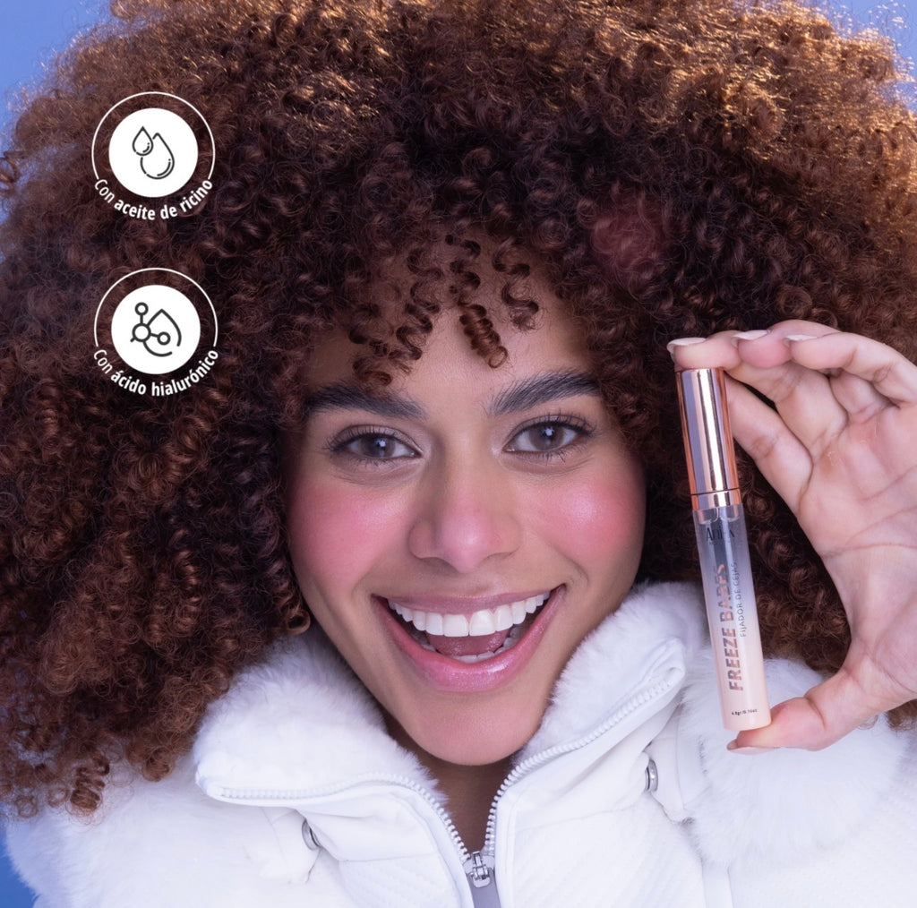 Gel Fijador de Cejas Anik