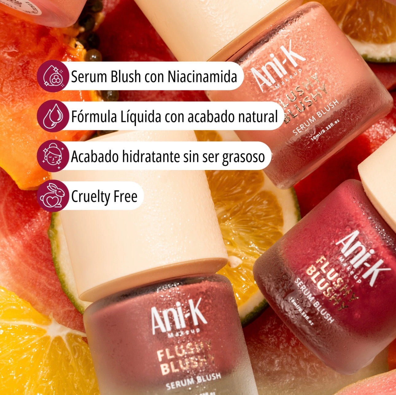 Serum Blush Anik