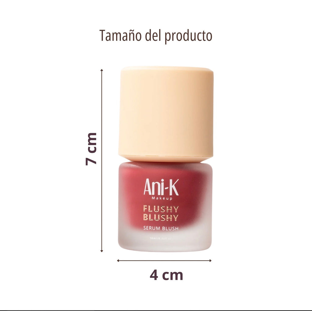 Serum Blush Anik