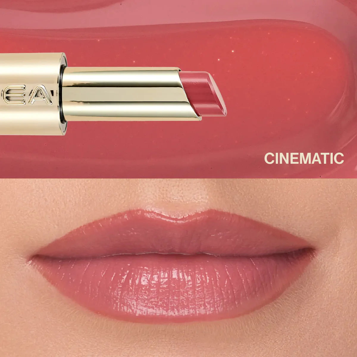 LIPSTICK BALM ATENEA
