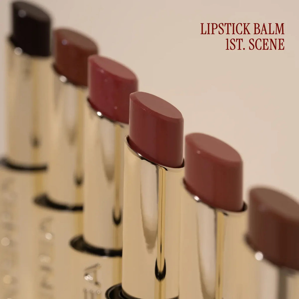 LIPSTICK BALM ATENEA