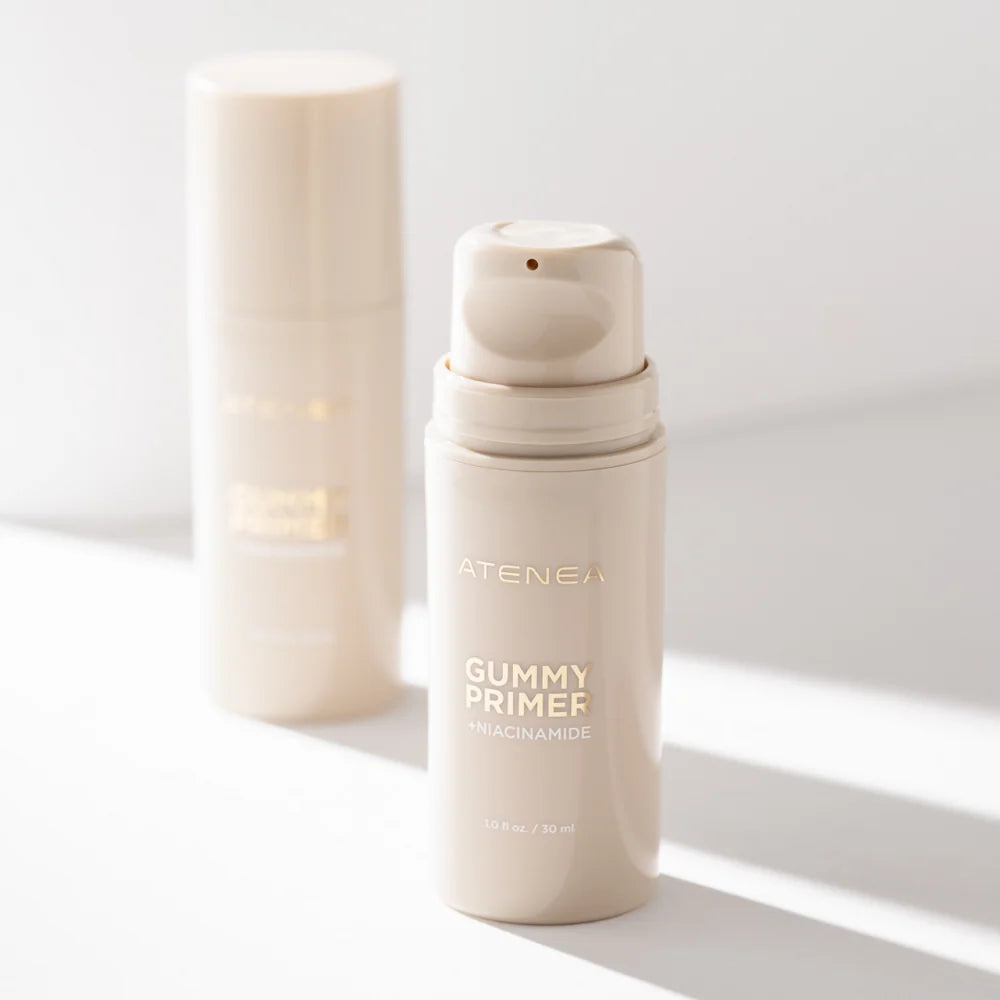 Gummy Primer Atenea