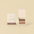 Bronzer Duo Crema y Compacto Atenea
