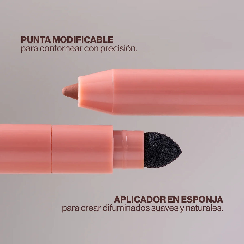 Lapiz de Labios en Gel Atenea