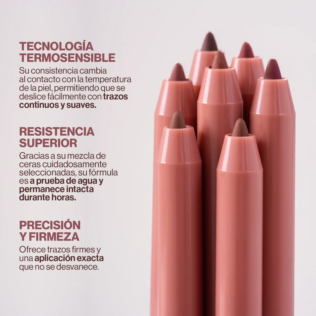 Lapiz de Labios en Gel Atenea