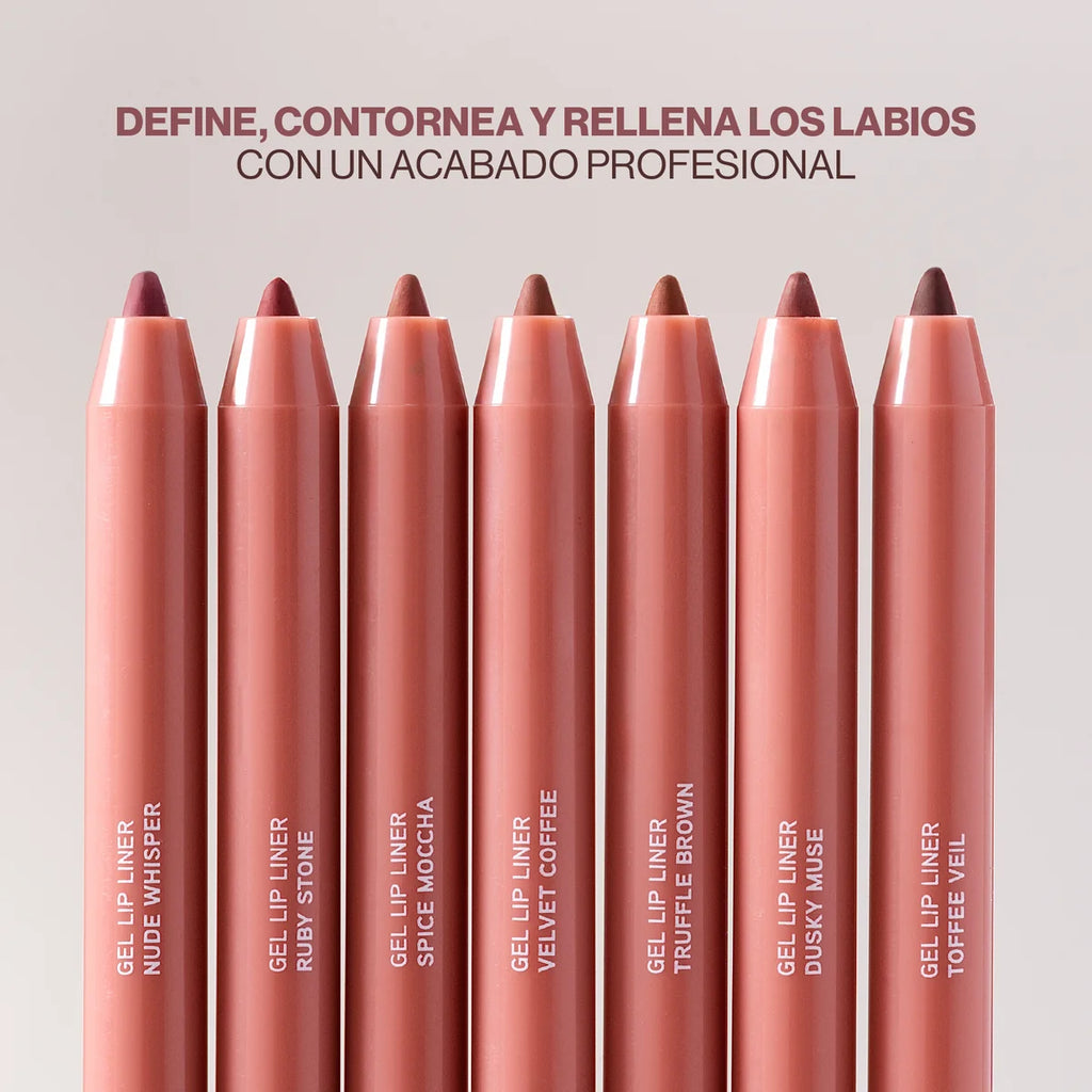 Lapiz de Labios en Gel Atenea
