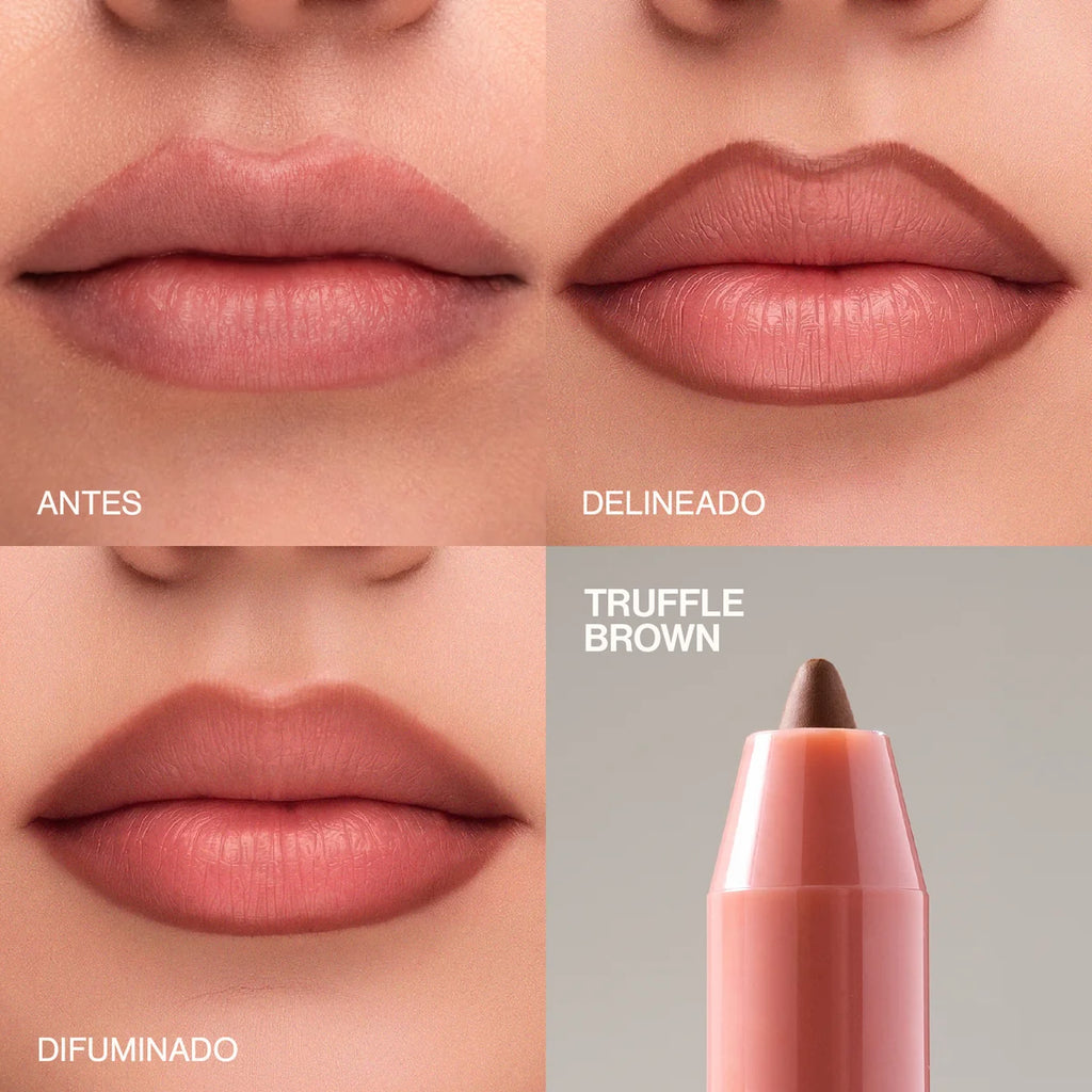Lapiz de Labios en Gel Atenea