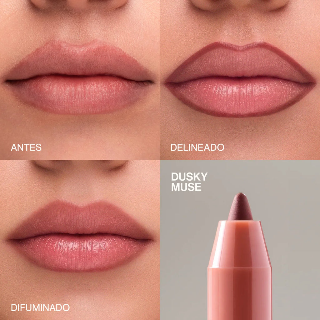 Lapiz de Labios en Gel Atenea