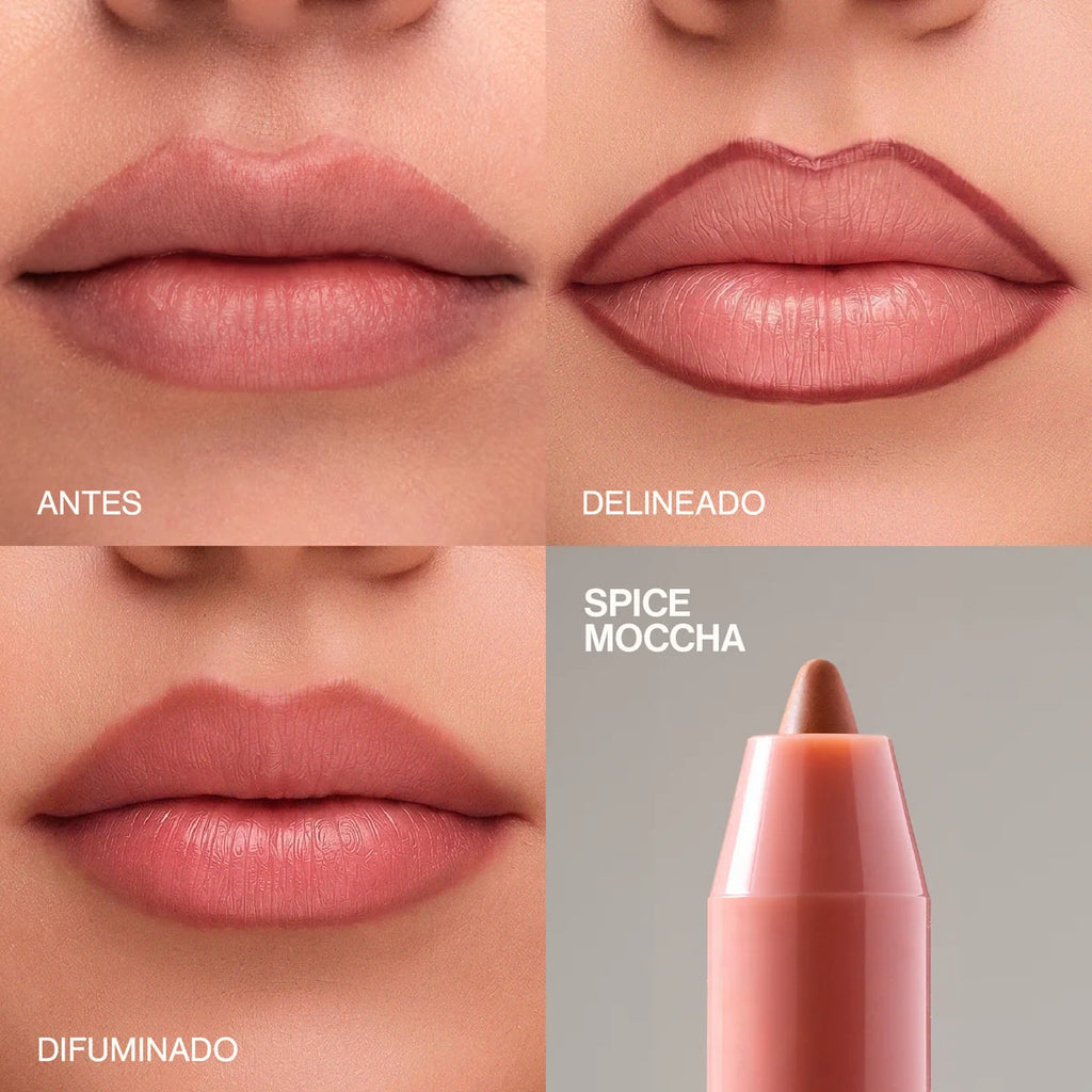 Lapiz de Labios en Gel Atenea