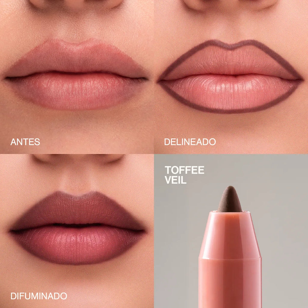 Lapiz de Labios en Gel Atenea