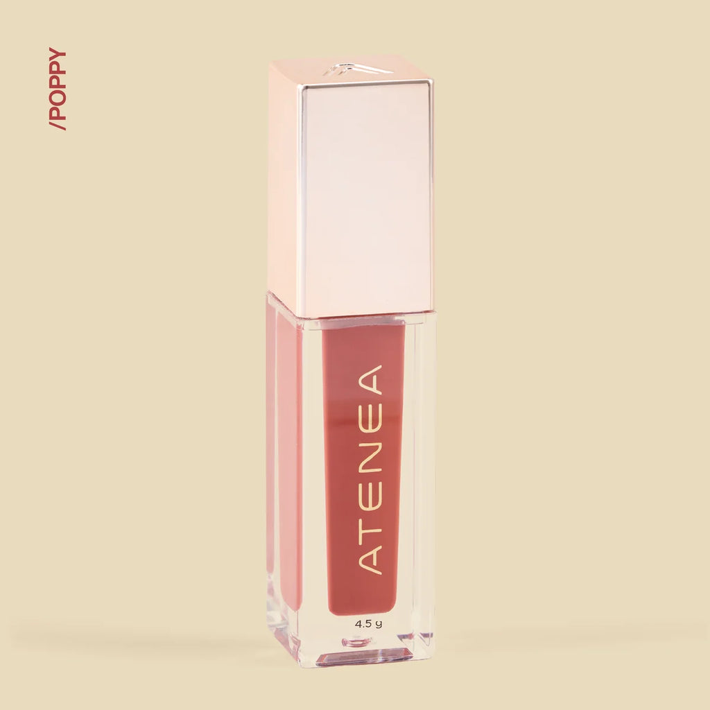 Brillo Para Labios Atenea