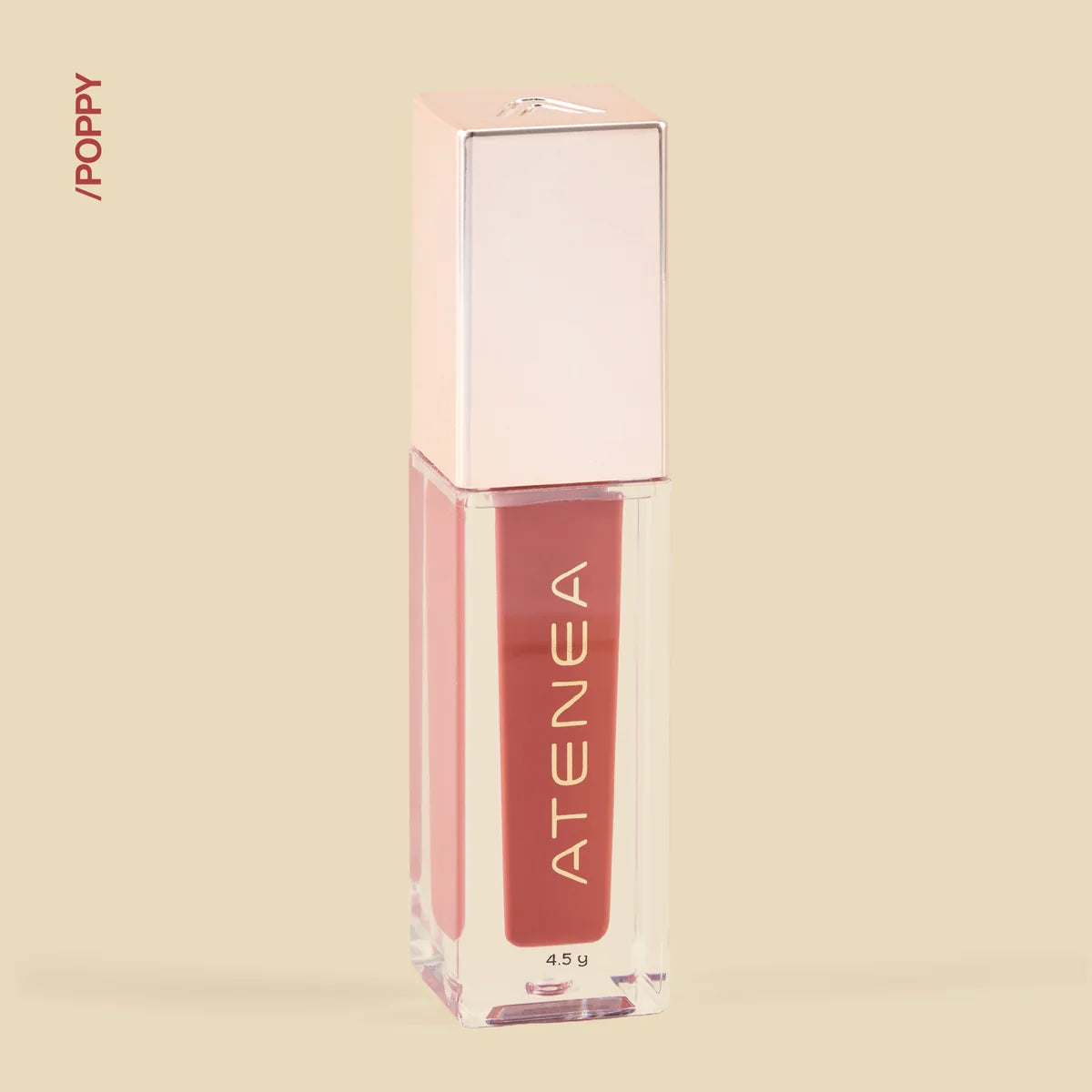 Brillo Para Labios Atenea