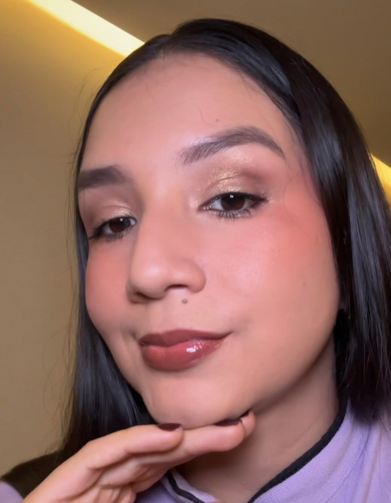 Lip Combo Purpure