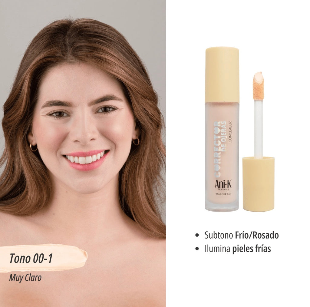 Corrector 9ml ANIK