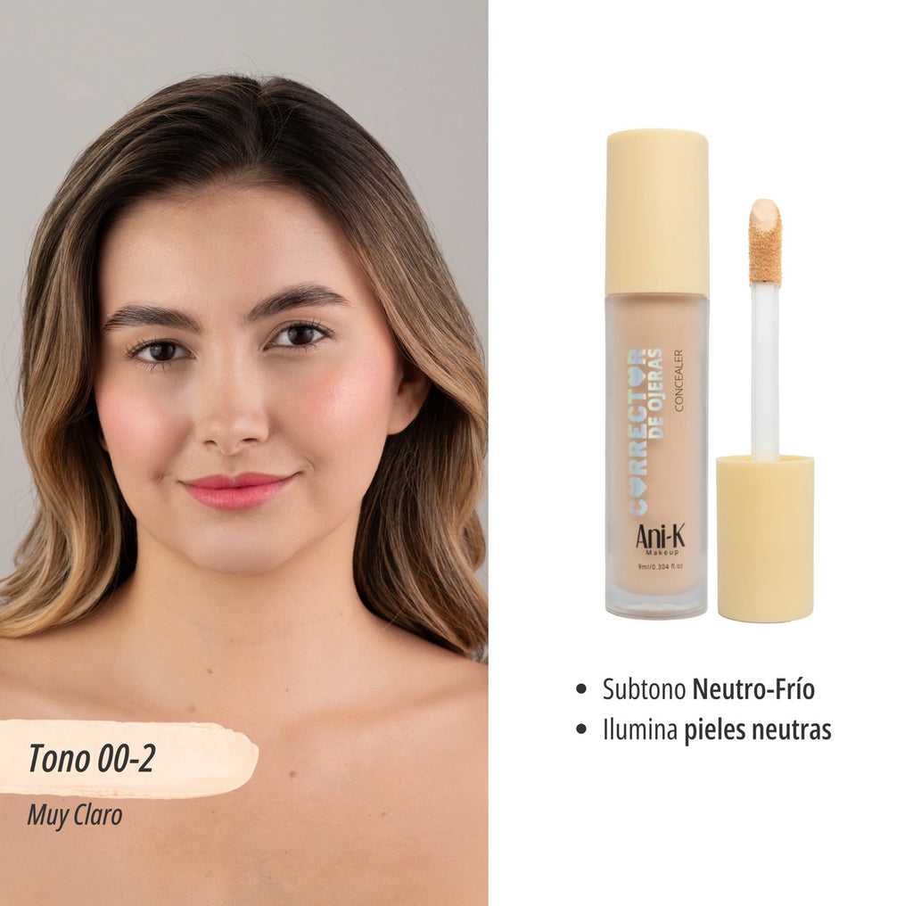 Corrector 9ml ANIK
