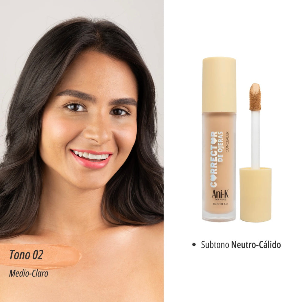 Corrector 9ml ANIK