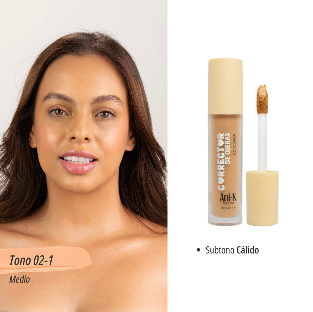 Corrector 9ml ANIK