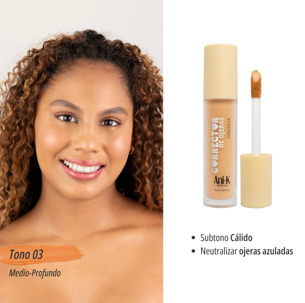 Corrector 9ml ANIK