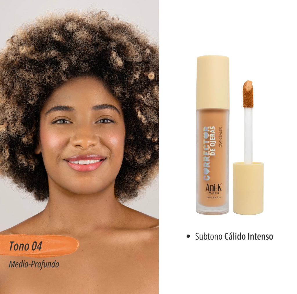 Corrector 9ml ANIK