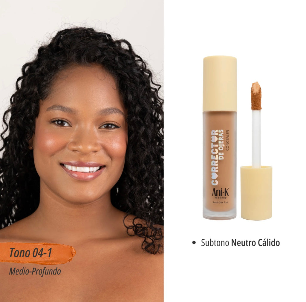 Corrector 9ml ANIK
