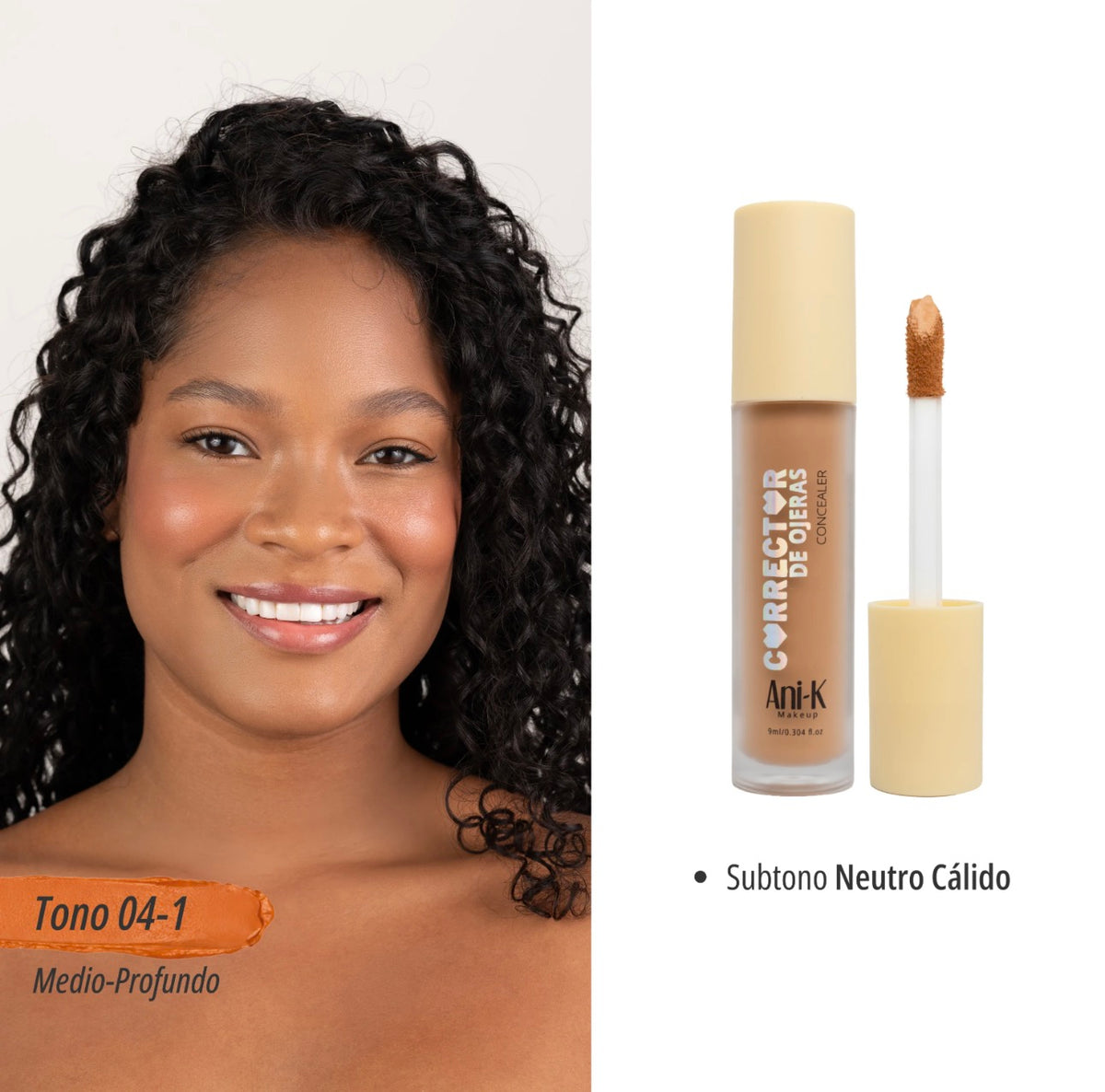 Corrector 9ml ANIK