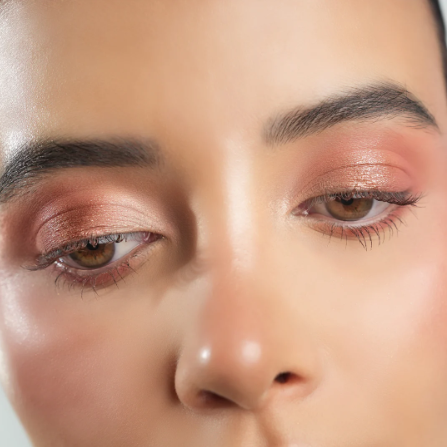 Paleta de Sombras Harmony Montoc