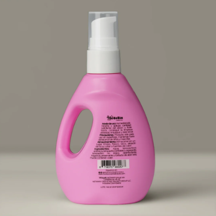 Jabón de brochas en gel Montoc