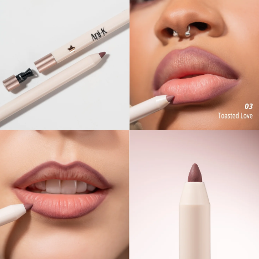 Lápiz de labios Anik